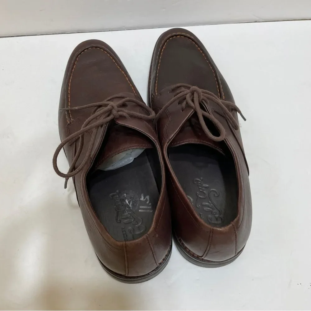 Sperry excellent gold